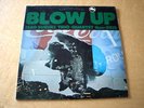 LP - TBM 2515 - Isao Suzuki Trio / Quartet  - Blow Up