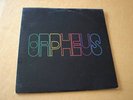 LP - TBM 2563 - Isao Suzuki Trio - Black Orpheus