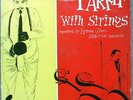 CHARLIE PARKER WITH STRINGS Mercury 10