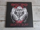 Necro - DEATH RAP (2LP, Non Phixion, Ill Bill)