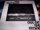 VAN MORRISON : OUT OF THE MYSTIC LIVE KOPENHAGEN LP