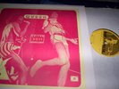 QUEEN : GEISHA BOYS LIVE TOKYO 1976 LP RODAN RECORDS