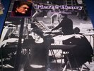 PIERRE HENRY : MACHINE DANSE LP PHILIPS 6510013 FRANCE