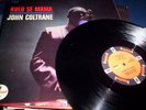 JOHN COLTRANE : KULU SE MAMA LP ORIGINAL IMPULSE AS