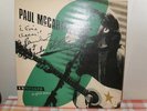 PAUL MCCARTNEY SIGNED LIMITED EDITION ALBUM - UNPLUGGED