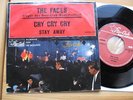THE FACES CRY CRY CRY 1966 TOP RARE 7