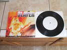 SLAYER * FUKNSLAYERDAMMIT * test press 7