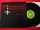 Possessed - Seven churches RARE COMBAT EDITION 86 LP