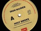 Iron Maiden- Aussie 45 