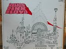 Pink Floyd - Relics - MFP EMI UK - NM/NM - raro