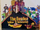THE BEATLES - YELLOW SUBMARINE - LP - FACTORY SEALED