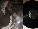Split Groundhogs.original 1st Press LP Mint/Ex (Rare)