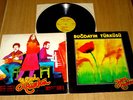 YENI TURKU Killer TURKISH Private Psych Folk LP POKORA