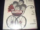 THE BEATLES , 7