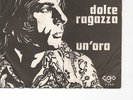 VALERIO DOLCE RAGAZZA 45 7
