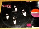 NAZZ MegaRARE Orig TURKISH LP Todd RUNDGREN 