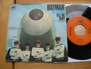 THE BATMEN BATMAN 1968 ( EX DIDI AND THE ABC BOYS) RARE