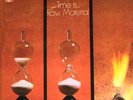 LP: Raw Material / Time is (1971) Top-Zustand
