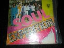 SOUL EXPEDITION LEFEVRE MLSP 3181  RARE  FUNK LP  VG+