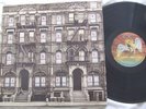 LED ZEPPELIN - PHYSICAL GRAFFITI