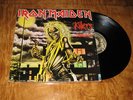 Iron Maiden - Killers (Asesinos) - SPANISH