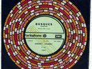 BOSQUES HEYA FREAKBEAT PSYCH MOD M- 45 J. J. LIGHT HEAR