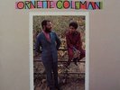 ORNETTE COLEMAN - ORNETTE AT 12 US IMPULSE 12