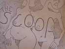 THE SCOOP YOU CAN DO IT SHARP RECORDS POINT 1 PUNK MOD