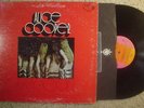 Alice Cooper vg+-ex straight GF LP Easy Action