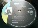 HAWKWIND: 1970 DEBUT ORIGINAL UK LIBERTY - GREAT COPY