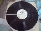 RARE 2 ONE SIDED TEST PRESSINGS ELVIS ROCK N ROLL 2