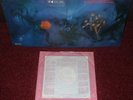 MOODY BLUES Threshold Of Dream LP 1969 DERAM MONO 1st