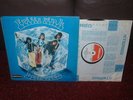 FRIJID PINK Defrosted LP 1970 DERAM 1st  