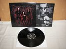 IMMORTAL - DAMNED IN BLACK OSMOSE LP HAND-NUMBERED