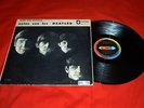 Beatles - With The Beatles - Odeon - Venezuela - Rare