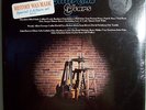 VAN MORRISON/PHOL OCHS BITTER END YEARS SEALED ORIG LP