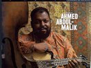 AHMED ABDUL-MALIK LEE MORGAN EAST/WEST ORIG'60 PROMO LP
