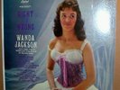 WANDA JACKSON - RIGHT OR WRONG - CAPITOL ST 1596 SEALED