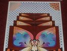 THE WHO Sell Out LP 1967 MONO 1st Press + POSTER