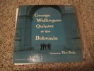 George Wallington Quintet at the Bohemia Jazz Album