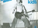 TREVOR WHITE -CRAZY KIDS (RARE DUTCH SLEEVE 7