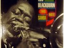 LOU BLACKBURN-TWO NOTE SAMBA-ORIGINAL