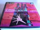 Ernest Ansermet 3 LPS Sleeping Beauty LONDON BLUE BACK