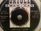 MARTHA AND THE VANDELLAS.ORIOLE.1819.ORIG.DEMO.MINT-
