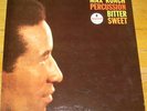 MAX ROACH Percussion Bitter Sweet ORIG IMPULSE MONO lp
