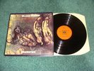 BLACK WIDOW “SACRIFICE” 1970 CBS UK 1ST A1/B1 PROG EX