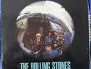 ROLLING STONES - BIG HITS LP - RARE FACTORY SAMPLE