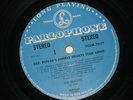 THE BEATLES SGT. PEPPER 1st Parlophone blue N.Z. no FOC