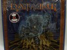 2LP IRON MAIDEN SOMEWHERE BACK IN BRAZIL PICTURE DISC