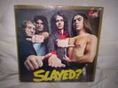 SLADE--SLAYED? (SEALED--NO BAR CODE)